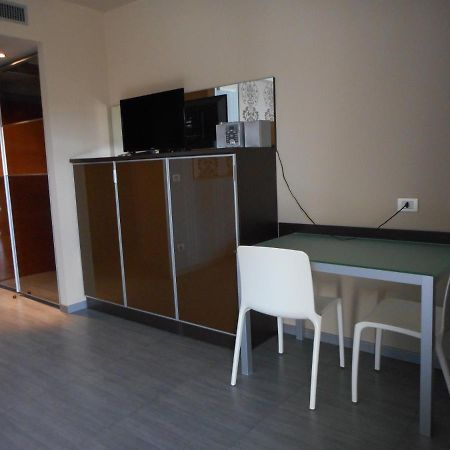Residence Сан-Марино Экстерьер фото