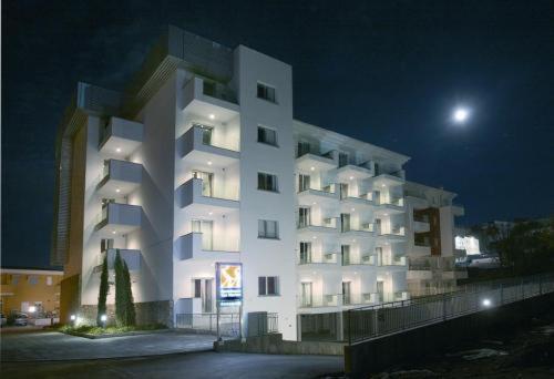 Residence Сан-Марино Экстерьер фото