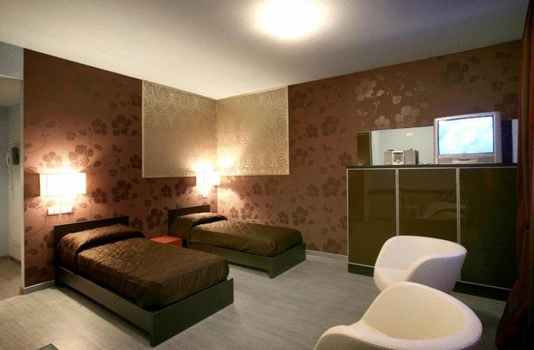 Residence Сан-Марино Экстерьер фото