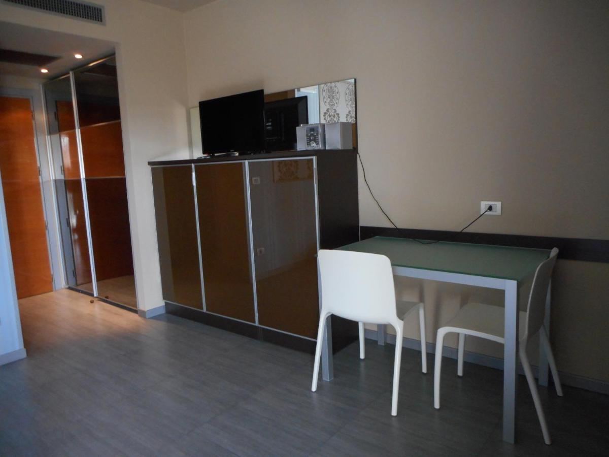 Residence Сан-Марино Экстерьер фото